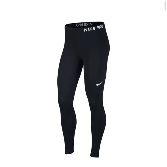 Nike Pants - Women’s Nike Pro Leggings